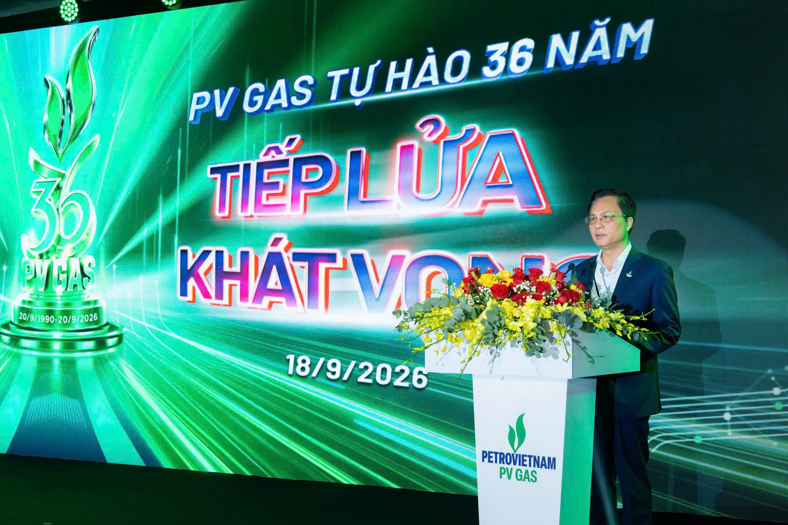 PV GAS ảnh 2