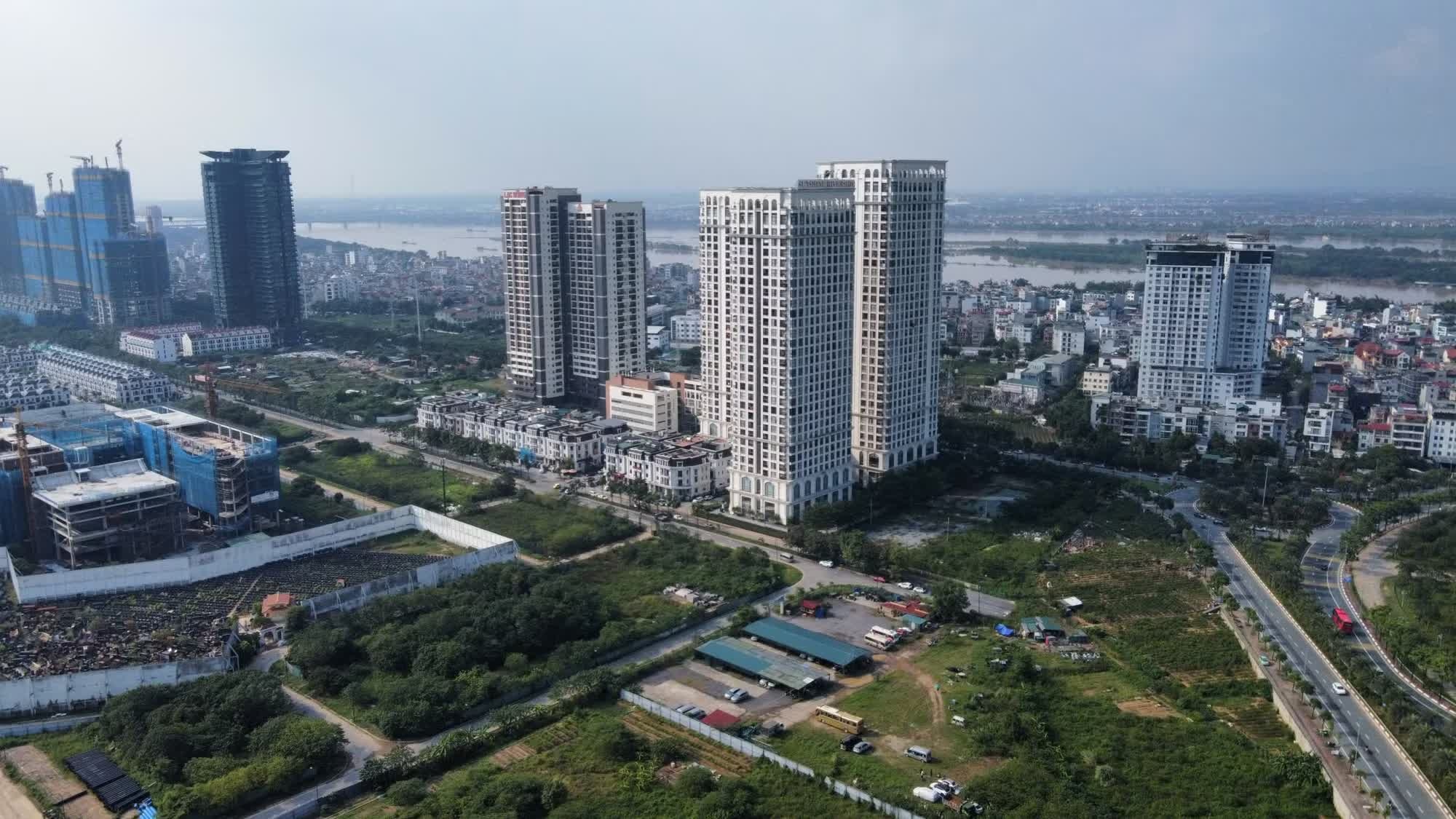 Sửa Luật Đất đai: Ngăn chặn nguy cơ 'thao túng' giá đất