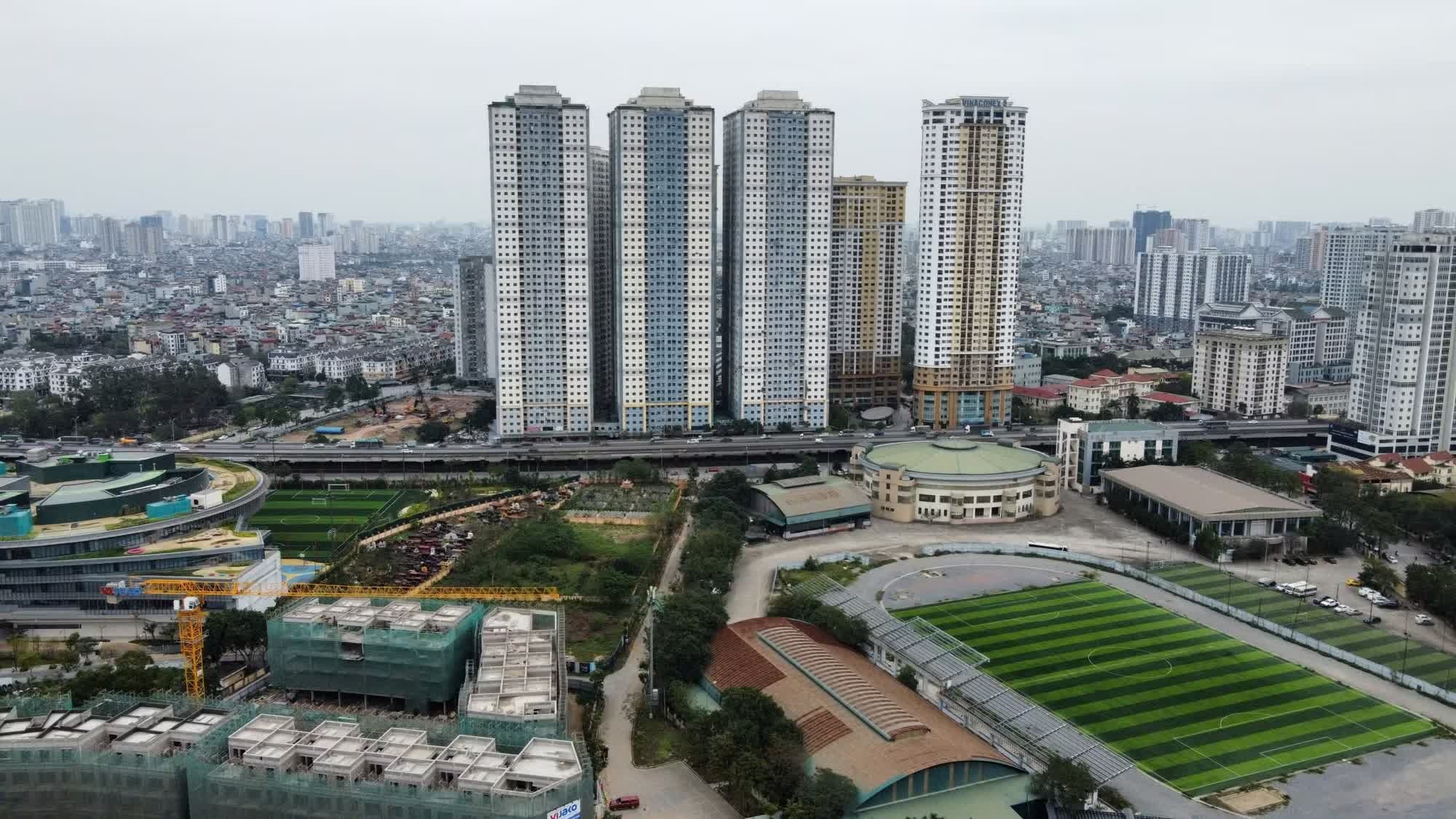nh&agrave; chung cư  ảnh 1