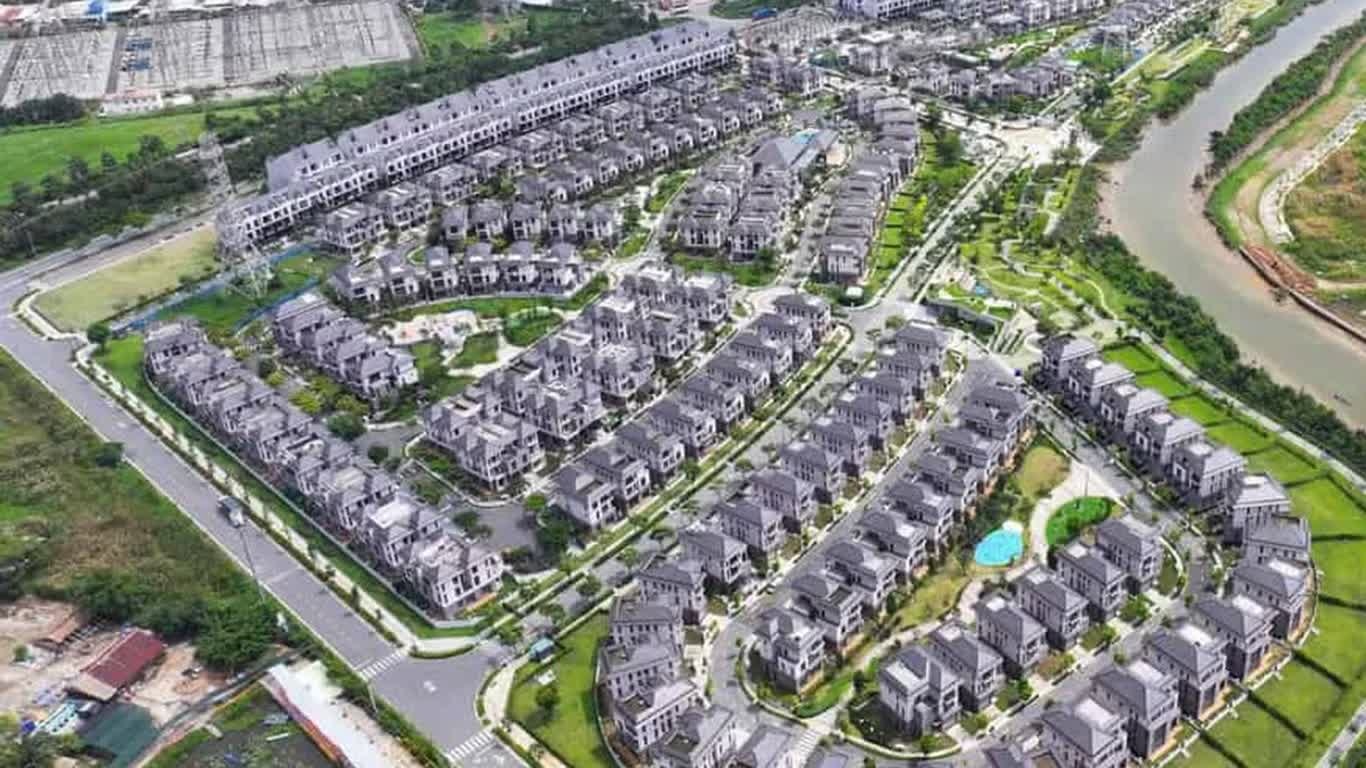 nh&agrave; ở  ảnh 1