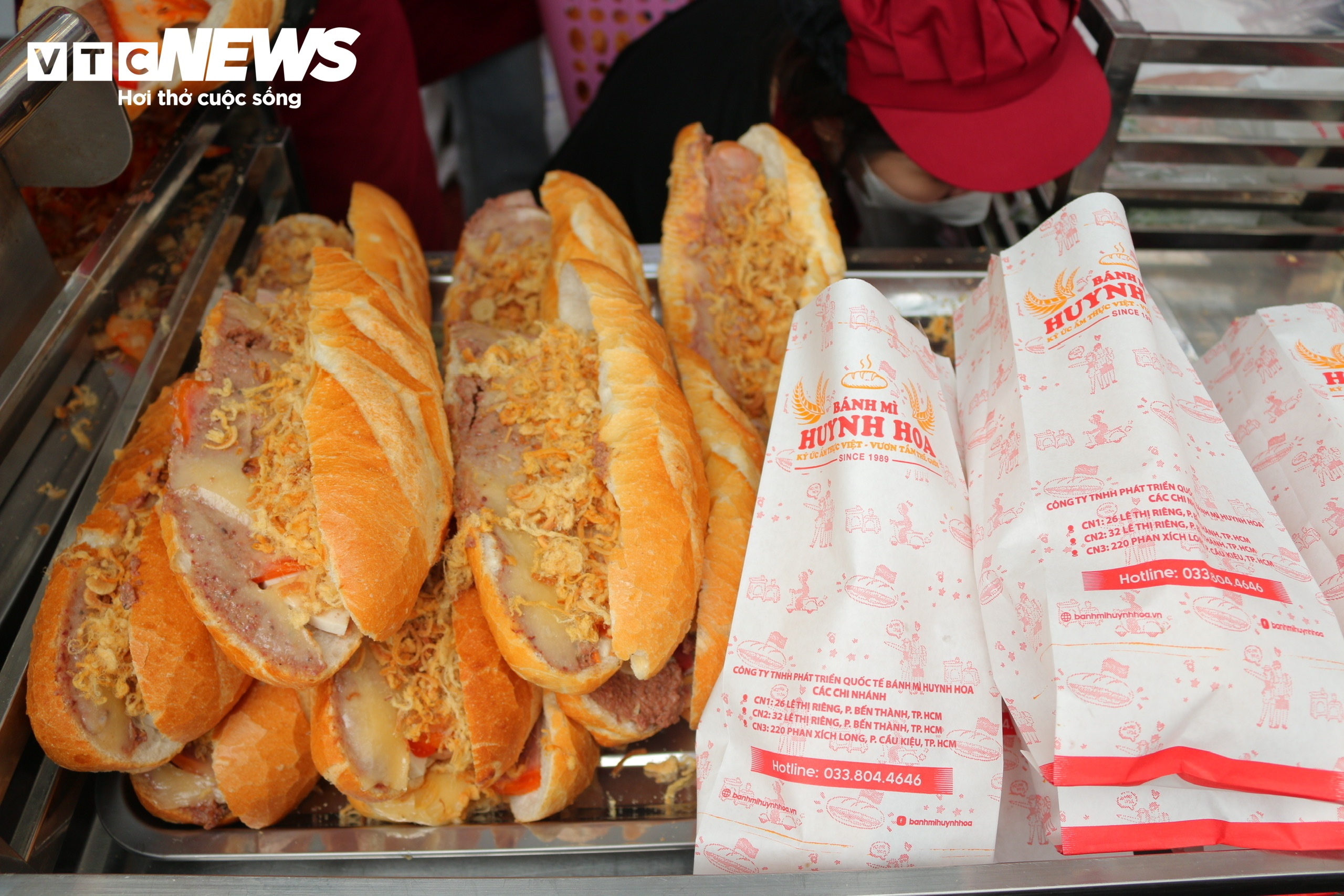 b&aacute;nh m&igrave;  ảnh 1