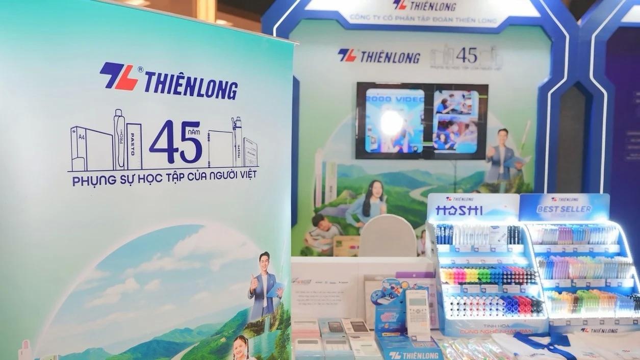 Diễn biến mới nhất thương vụ đại gia Nhật thâu tóm Tập đoàn Thiên Long