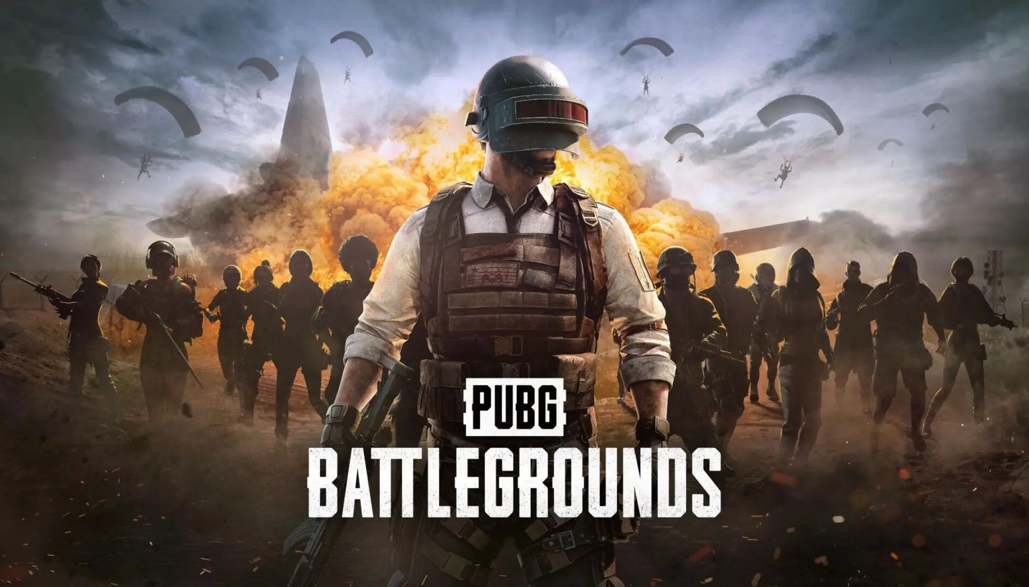 Tập đoàn 6 tỷ USD 'chống lưng' cho tựa game PUBG