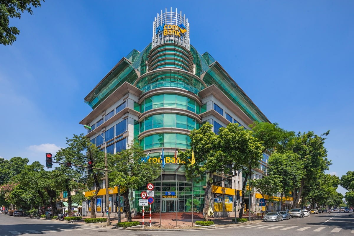 PVcomBank chào bán cổ phiếu gấp 1,6 lần thị giá