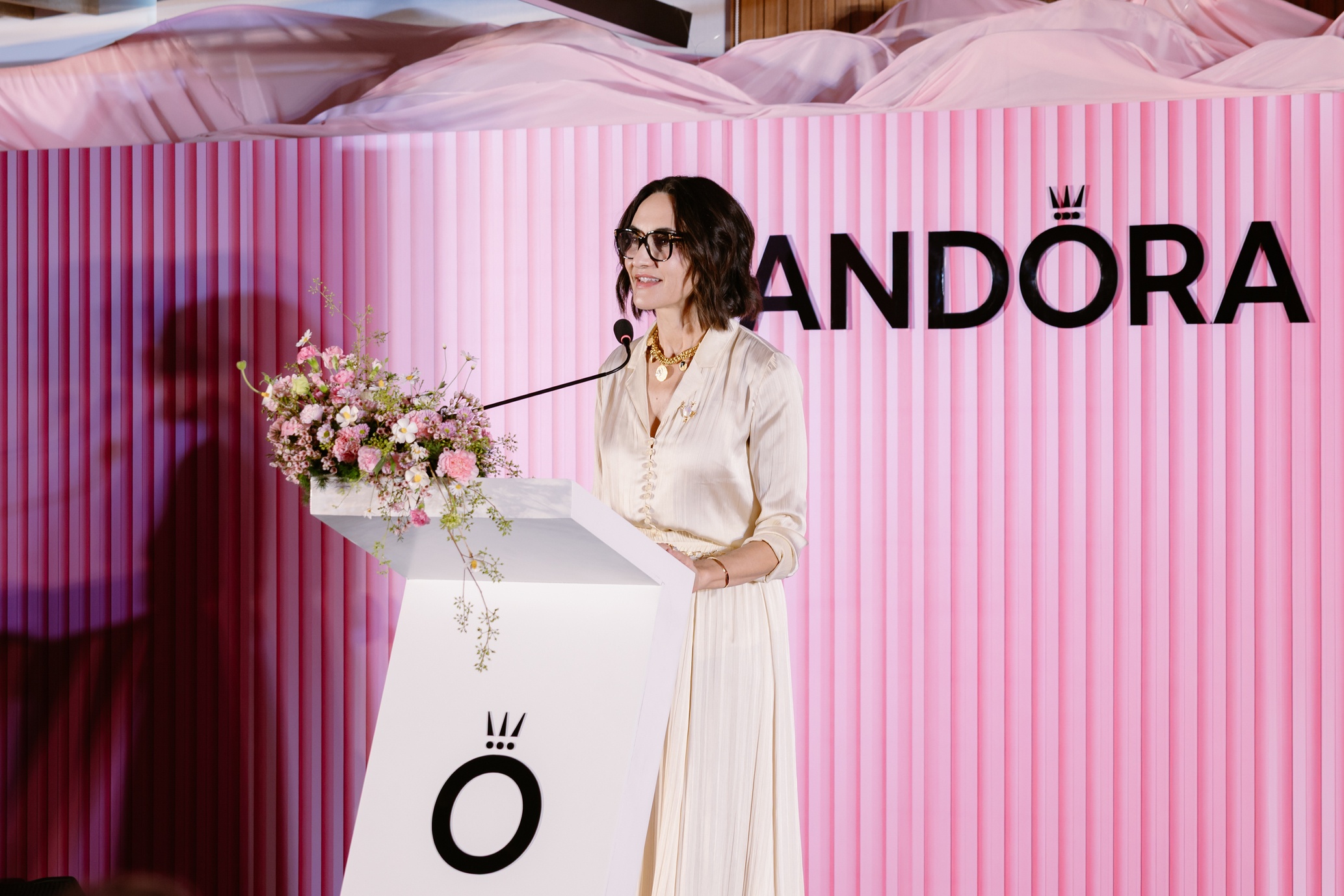 Pandora  ảnh 1
