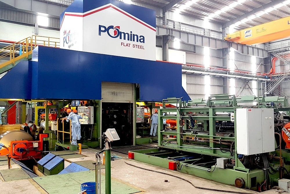Vinhomes cho 'đại gia' thép một thời vay hơn 1.100 tỷ không lãi suất