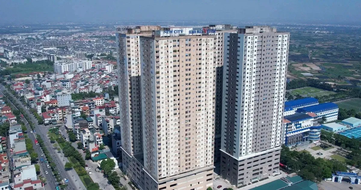 Đủ 'chiêu trò' trục lợi nhà ở xã hội