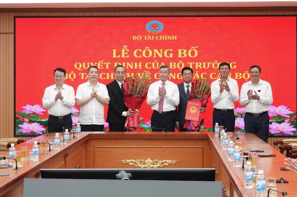 kho bạc  ảnh 1
