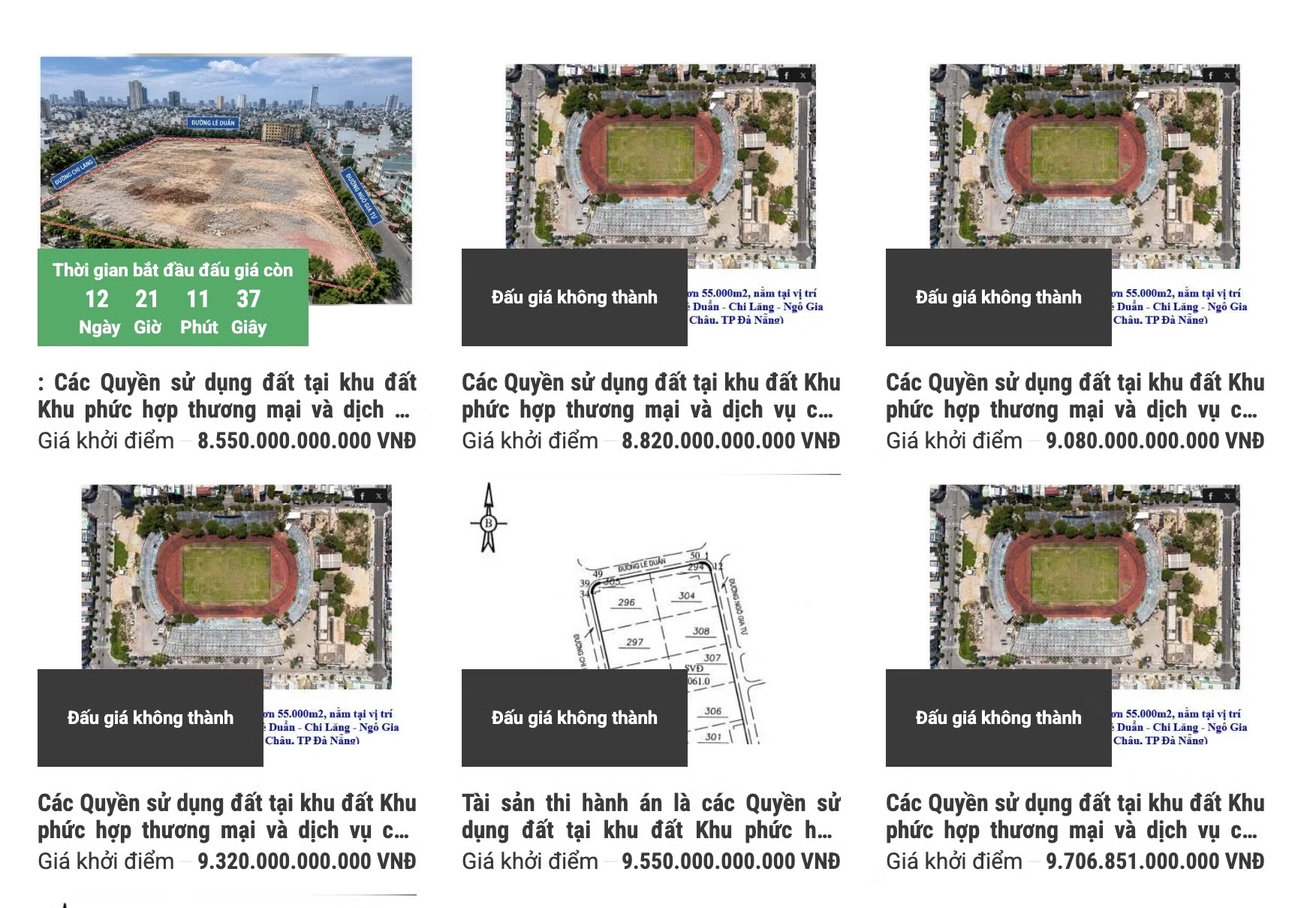đấu gi&aacute;  ảnh 2