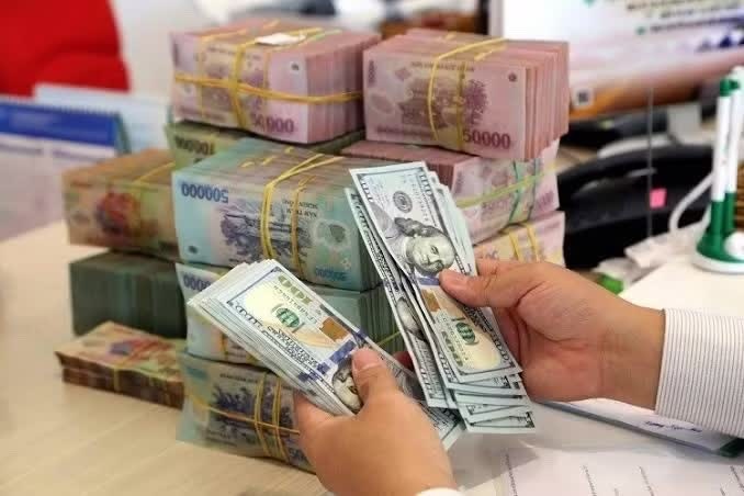 Bất ngờ kiều hối chuyển về TP.HCM