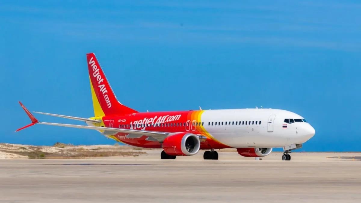 Tin mới vụ Vietjet lập hãng bay ở Australia