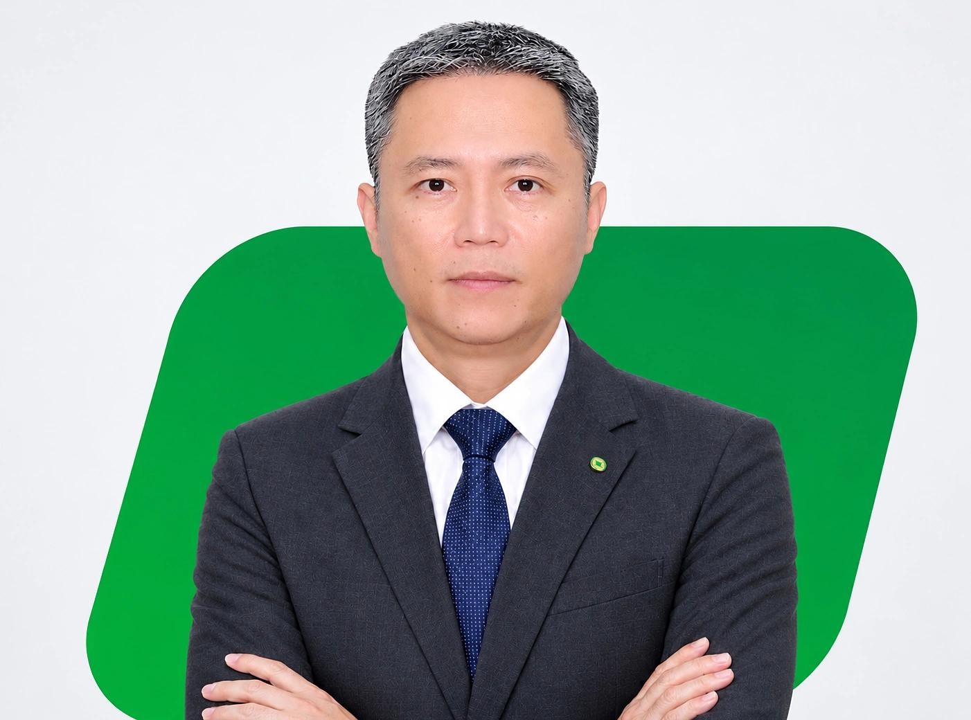 Ngân hàng OCB có Tổng giám đốc mới