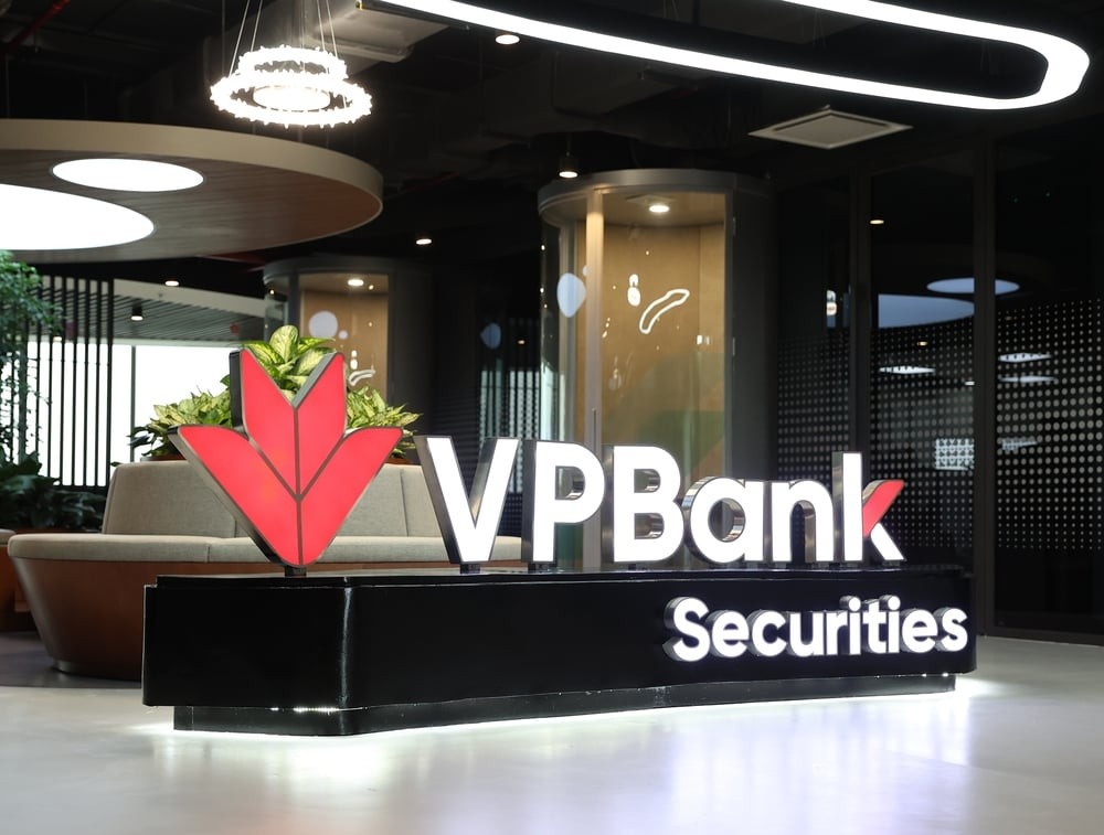 Sắp có thêm công ty chứng khoán vốn tỷ USD