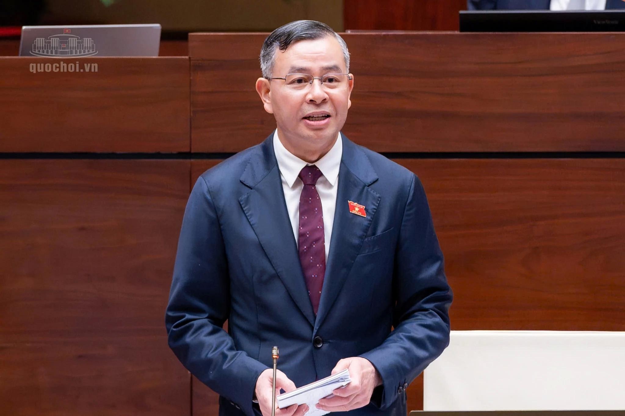 Tăng trưởng kinh tế phải để người dân được thụ hưởng thành quả