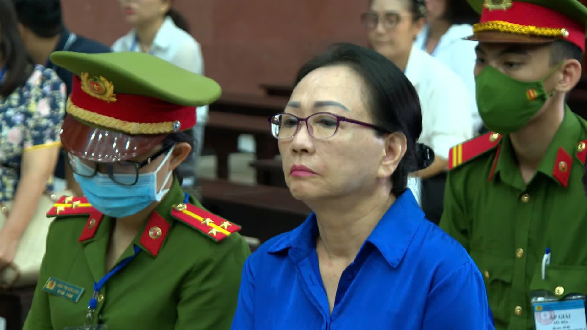 Trương Mỹ Lan  ảnh 2