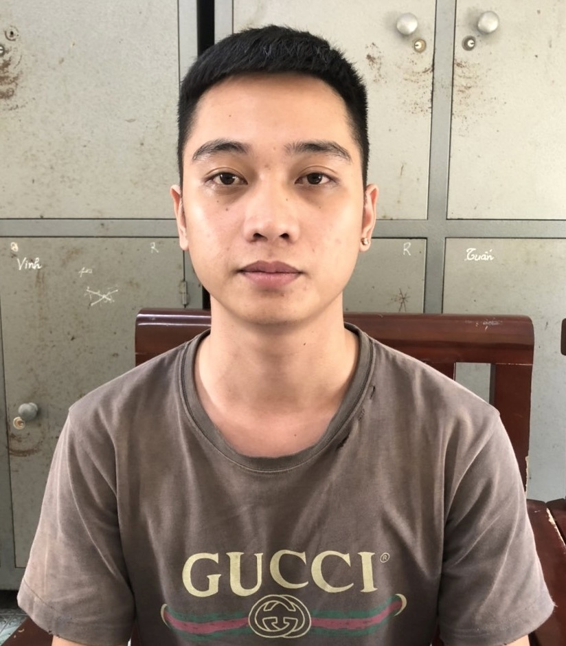 Thu loi bat chinh anh 1