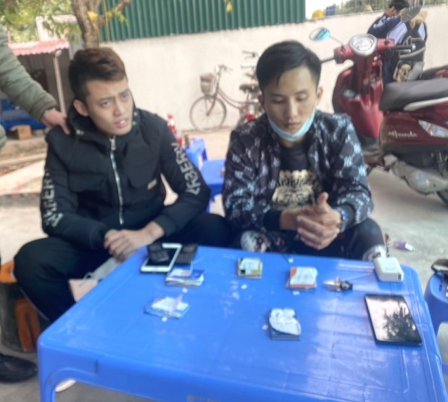 Mua ban tai khoan. anh 1