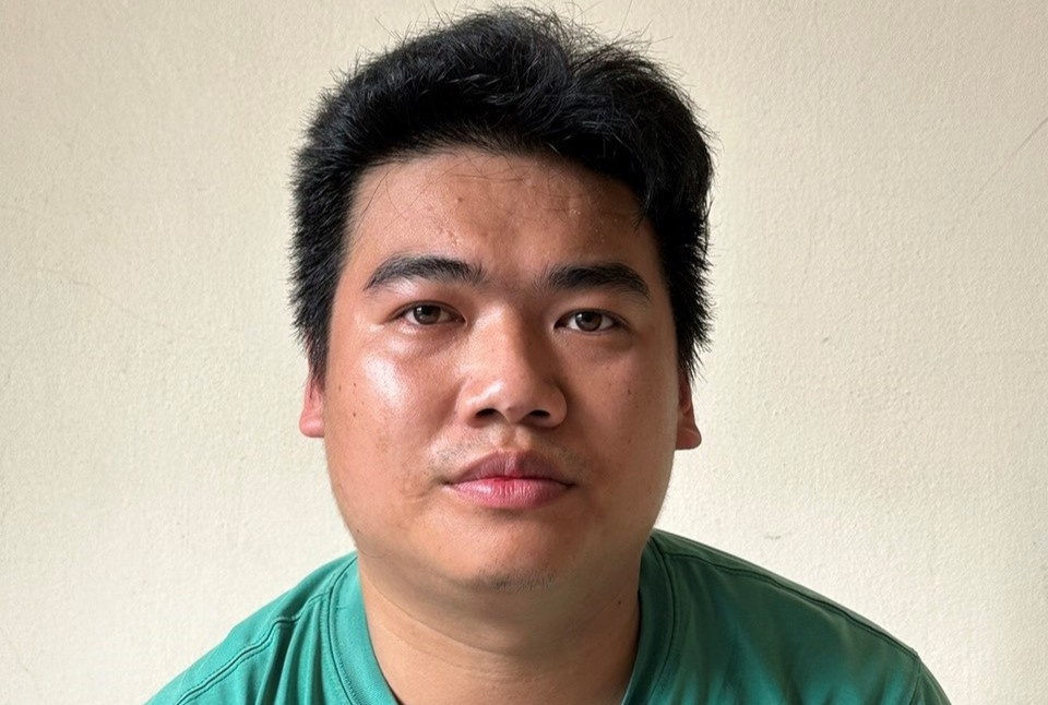 Bat giu nghi pham thuc hien nhieu vu cuop giat tai san hinh anh