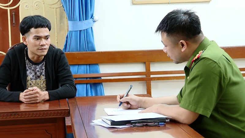 Cho vay nang lai anh 2