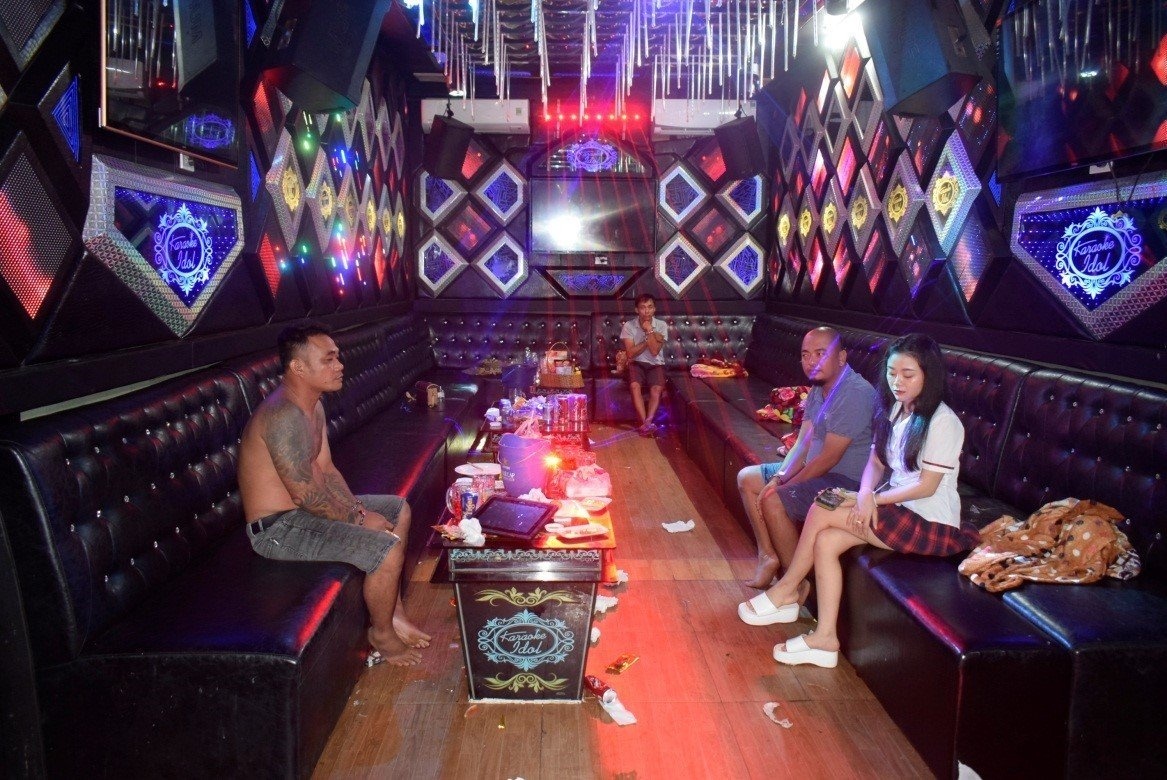 Su dung ma tuy. anh 4