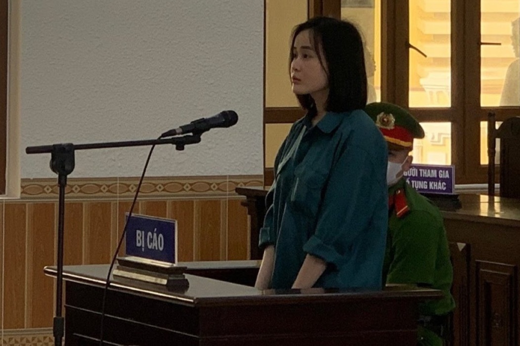 Du kien xet xu Ninh Thi Van Anh vao ngay 9/6 hinh anh