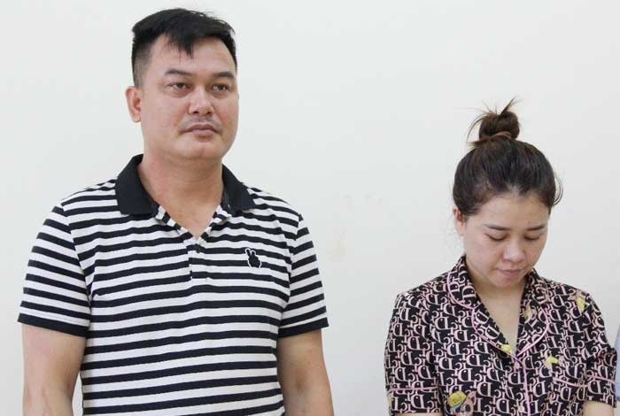 Tam giu 10 nguoi trong duong day danh bac hon 10 ty dong hinh anh
