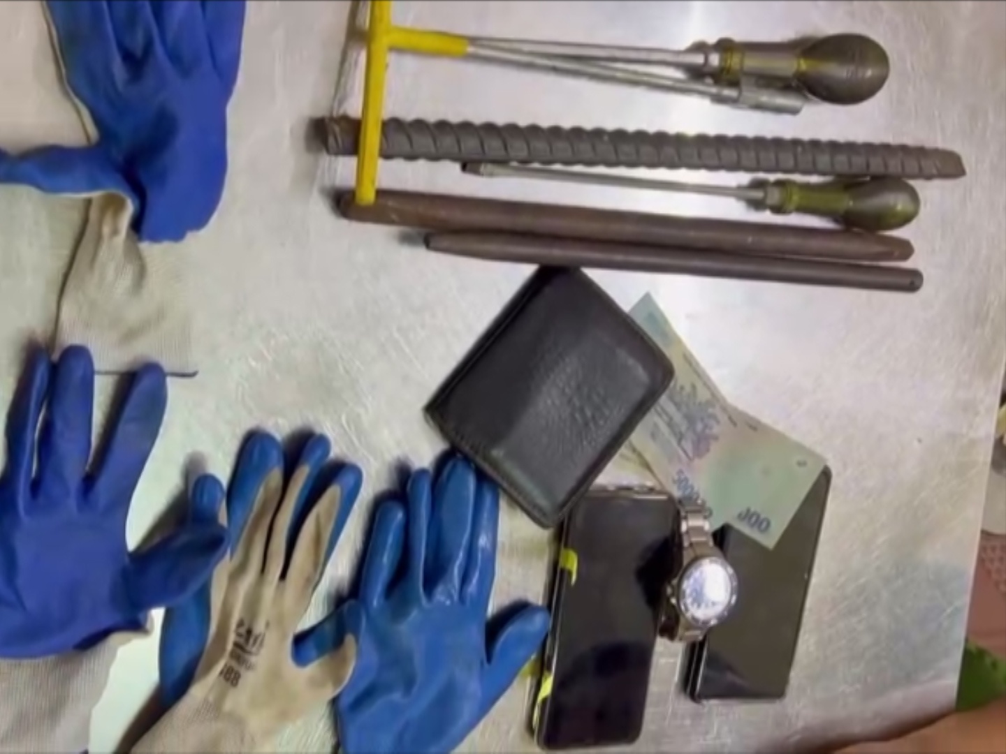 Trom cap tai san. anh 2