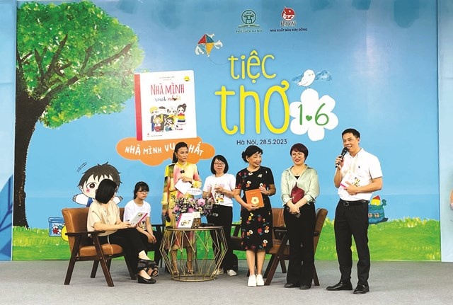 Thoi quen doc sach. anh 2