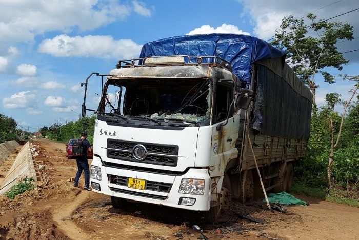 Tai xe,  hong sung. anh 2