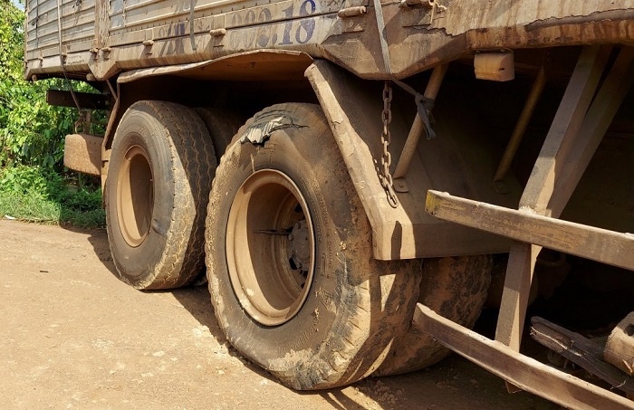 Tai xe,  hong sung. anh 3