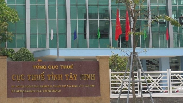 Vu Thuduc House: Mo rong dieu tra khoan hoan thue 153 ty dong hinh anh