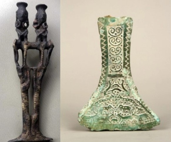 the gioi tam linh anh 1