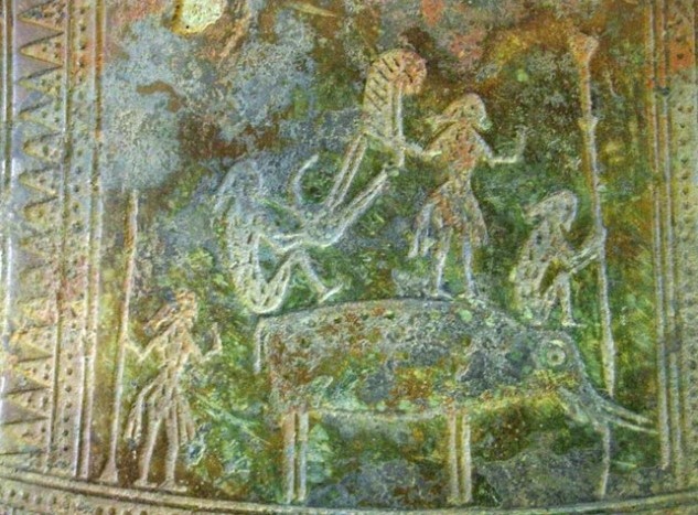 the gioi tam linh anh 4