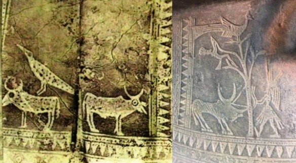 the gioi tam linh anh 6