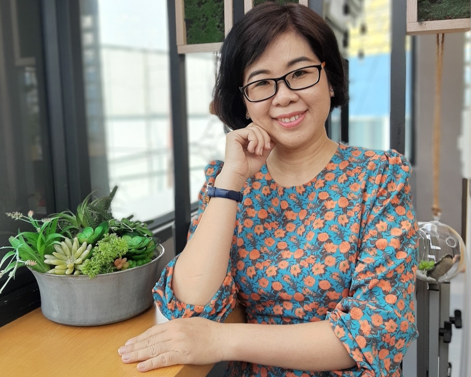 Tuoi tho tuyet voi. anh 2