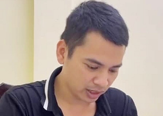 Truy na quan ly tram vien thong MobiFone vi nang khong tien dien hinh anh