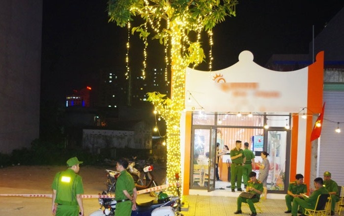 Ngo Van Anh,  sung dan cao su. anh 2