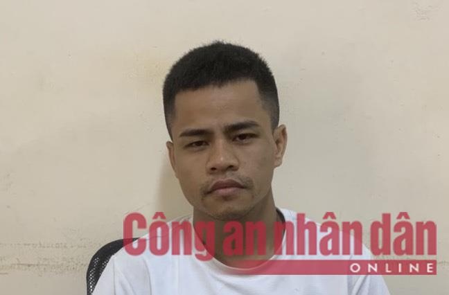 Ngo Van Anh,  sung dan cao su. anh 1