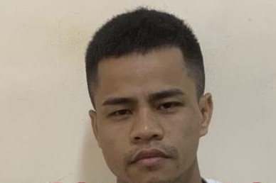 Bi bat sau 20 ngay ban nguoi trong thuong roi bo tron hinh anh