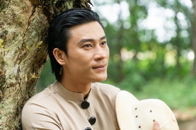 Dong Duong khong lam chung vu gia dinh Vu Linh kien tranh chap tai san hinh anh