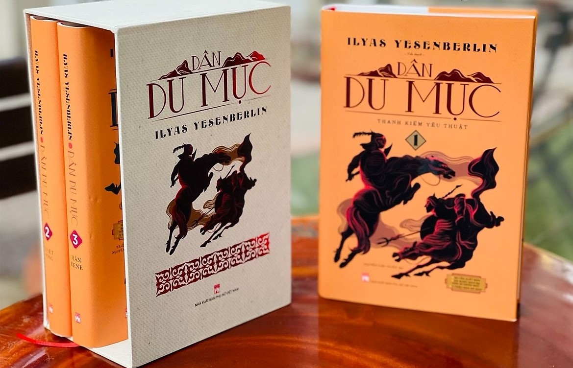 Cuoc song cua dan du muc hinh anh