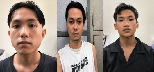 Do thi Duong Noi,  can sa. anh 1