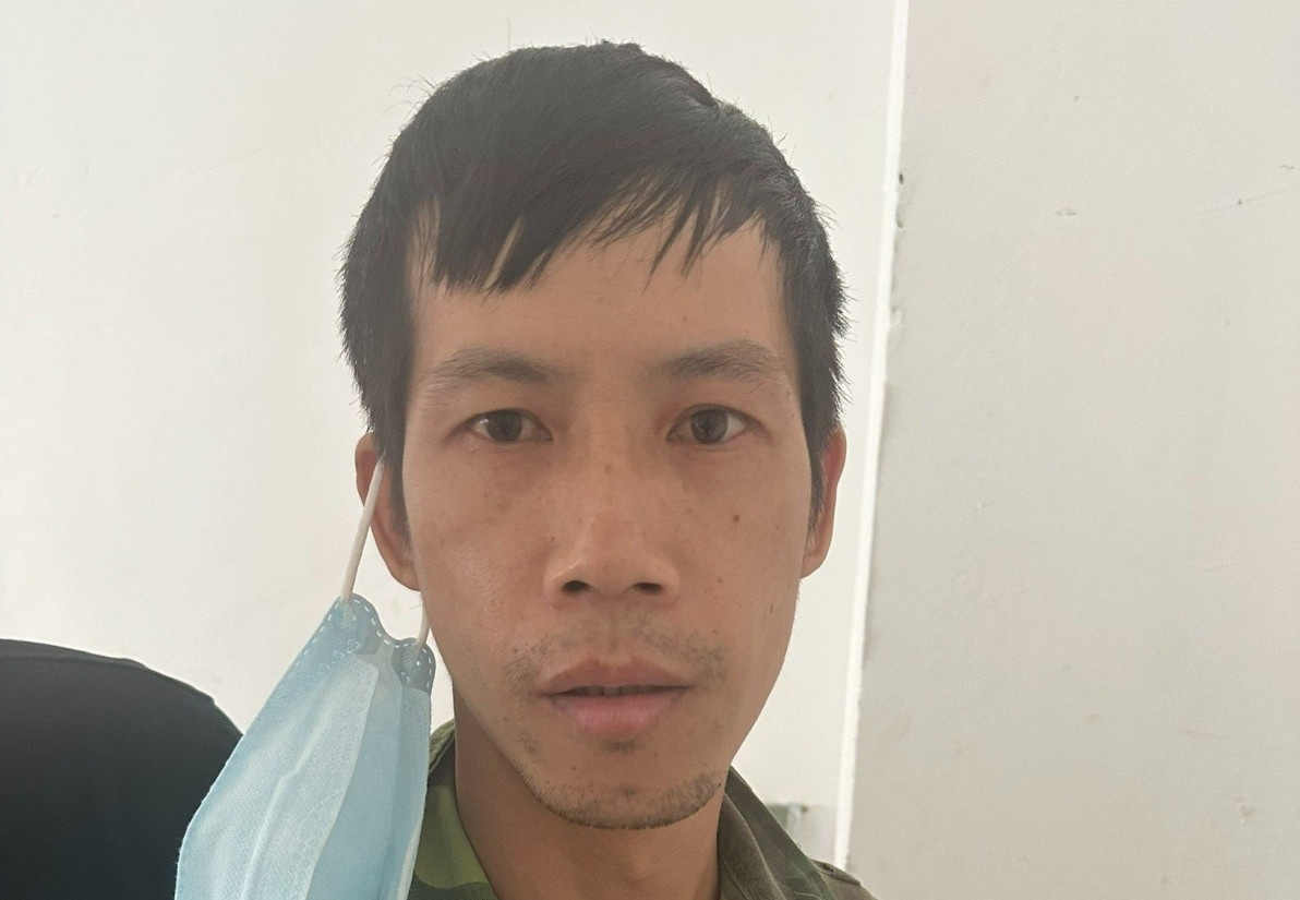 Bat giu nghi pham truy na dac biet sau nhieu thang theo doi hinh anh