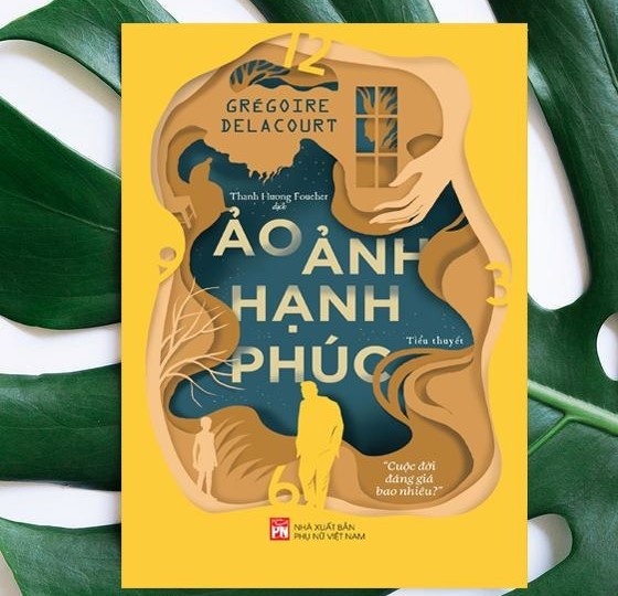 Cuoc doi ban dang gia bao nhieu hinh anh