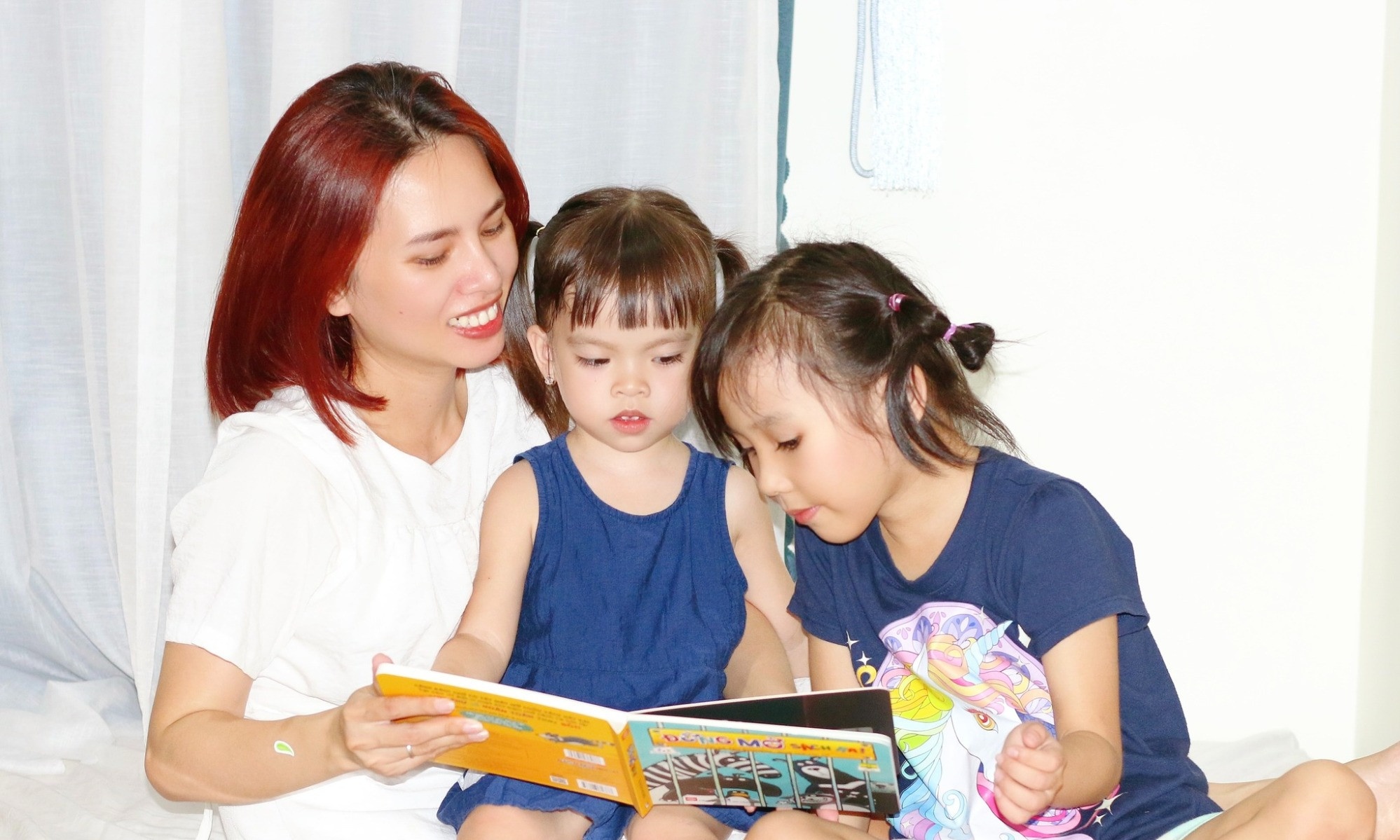 No luc 'danh thuc' cay but viet cho thieu nhi hinh anh