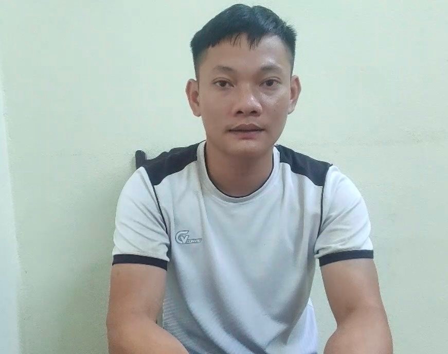 Hiep dam hang xom anh 1