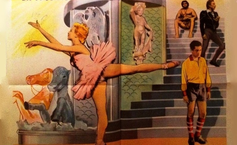 Con nguoi khong phai mon hang de mua ban hinh anh