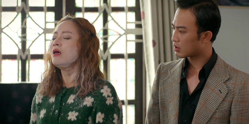 Nam dien vien. anh 1