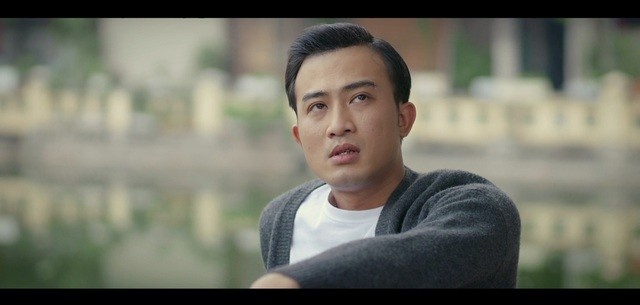 Doan Quoc Dam nhan mat tren song gio vang hinh anh