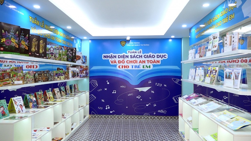 Nhung 'tieng keu cuu' cua nha xuat ban hinh anh